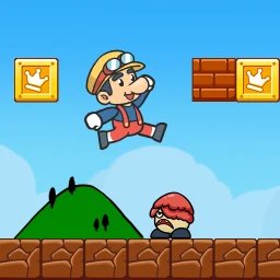 Значок Leo's Adventure: Jungle Escape