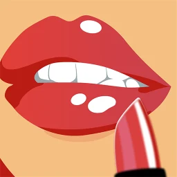 Makeover Studio 3D simgesi